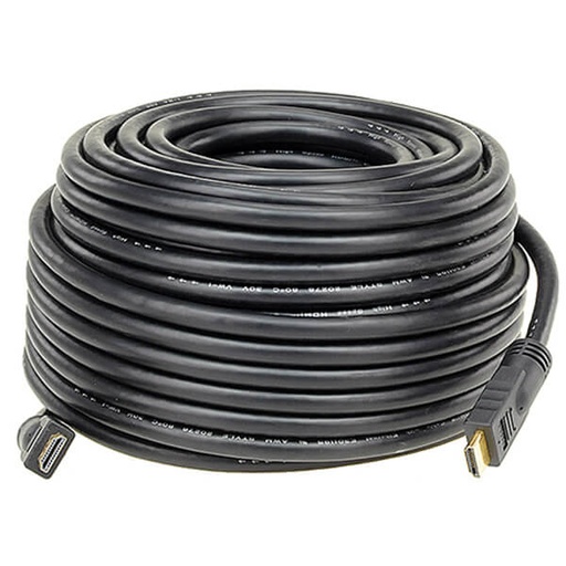 Cable HDMI Vers HDMI – 30 Mètres