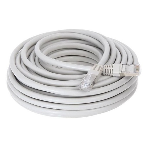 Câble LAN UTP Cat6 15m