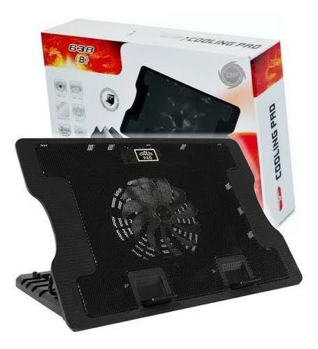 Refroidissement pour ordinateur portable