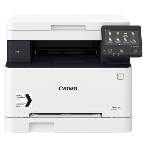 multifonction laser couleur CANON i-SENSYS 641 DW