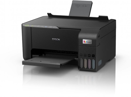 Imprimantes jet d'encre EcoTank L3250
