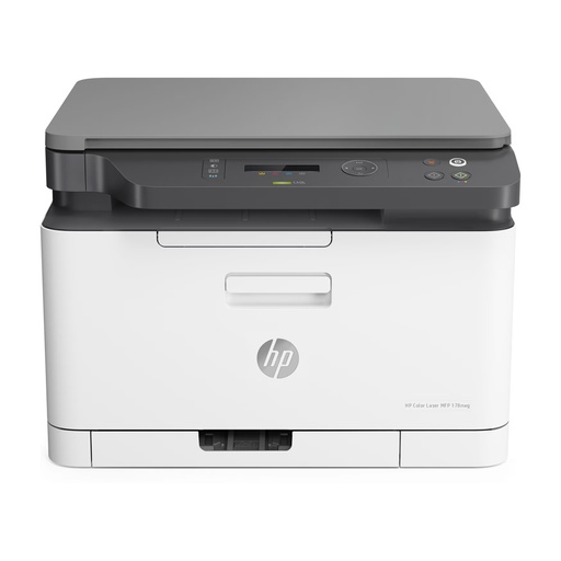 Imprimante multifonction laser couleur HP 178nw