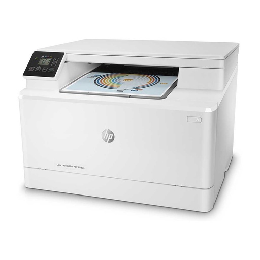 Imprimante HP LaserJet Pro m182n
