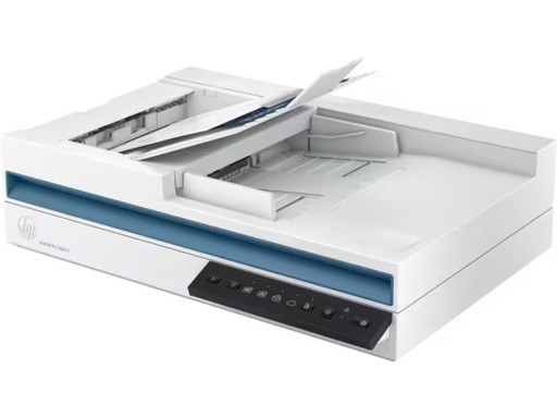 Scanner HP SJ Pro 4600 F1