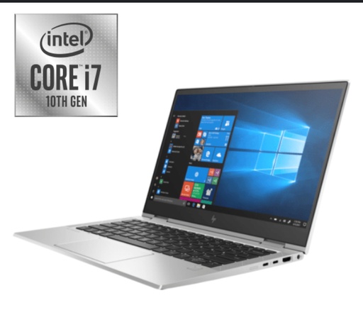 Hp élitebook 830 g7